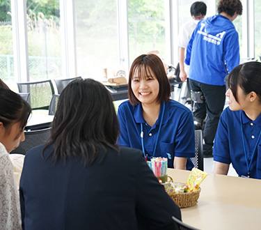 宝塚医療大学 公式写真 4