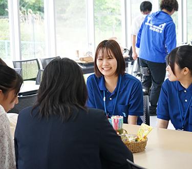 宝塚医療大学 の写真