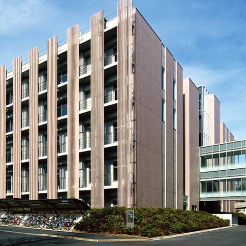 昭和薬科大学 公式写真 3