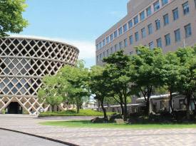 県立広島大学 公式写真 1