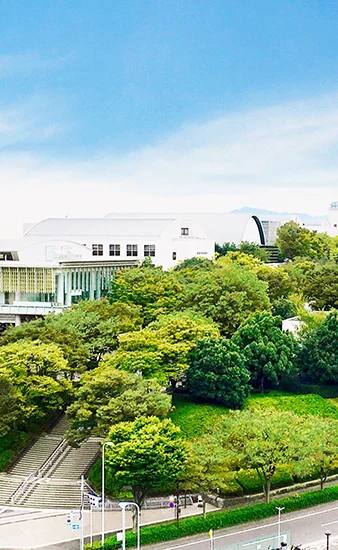 大妻女子大学 公式写真 2