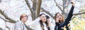 神戸親和大学 の写真