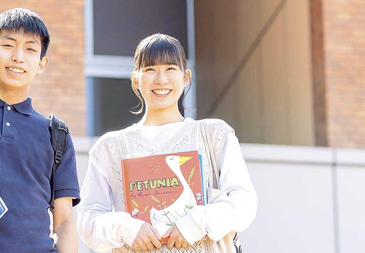 信州豊南短期大学 の写真