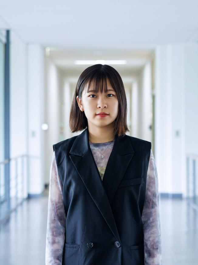 武蔵野大学 の写真