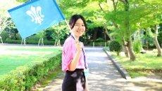 白百合女子大学 の写真