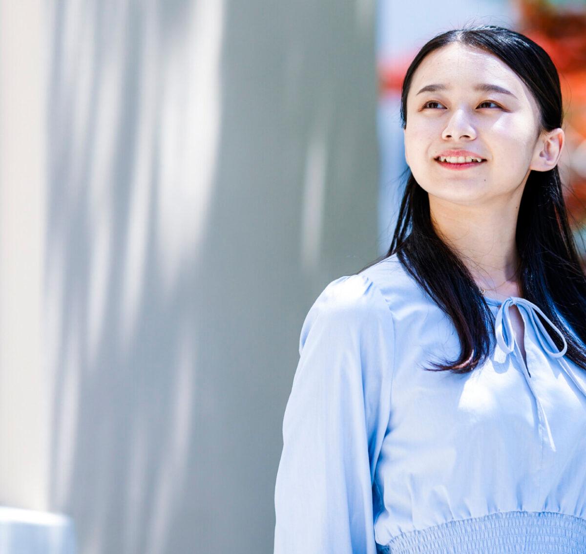 大阪女学院大学 の写真