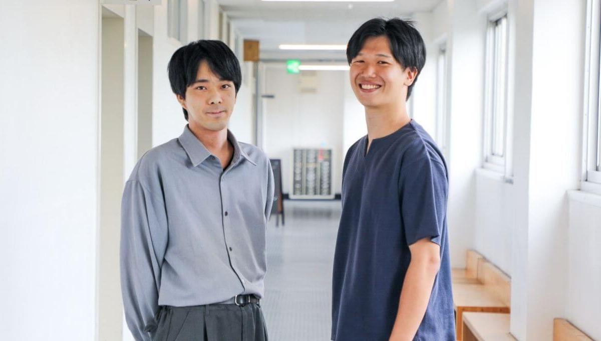 横浜商科大学 の写真