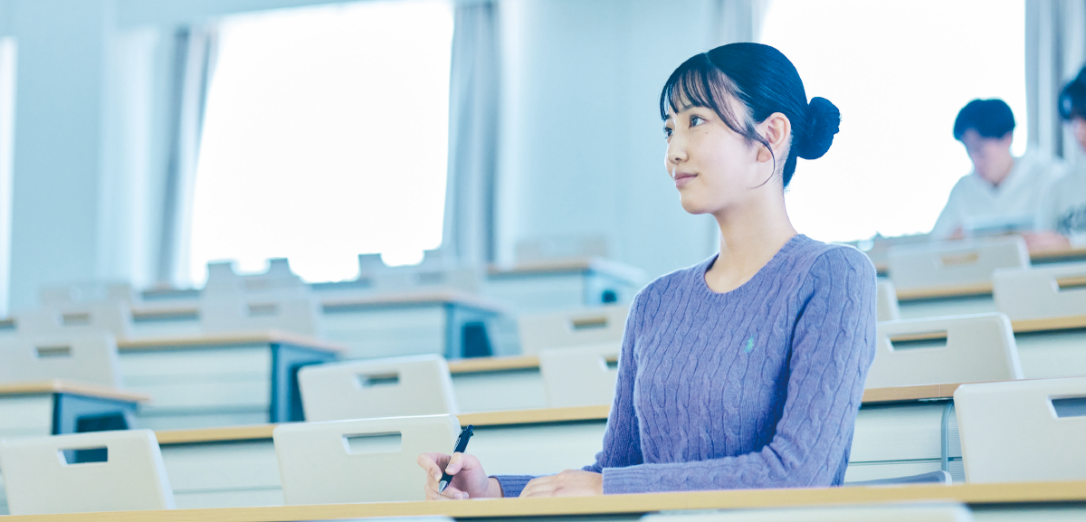 奈良学園大学 の写真