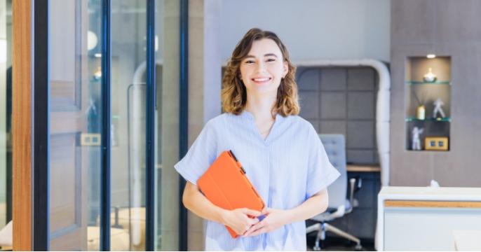 梅光学院大学 の写真