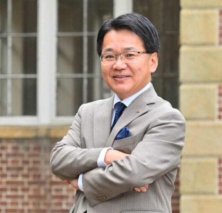 同志社大学 のキャンパス写真