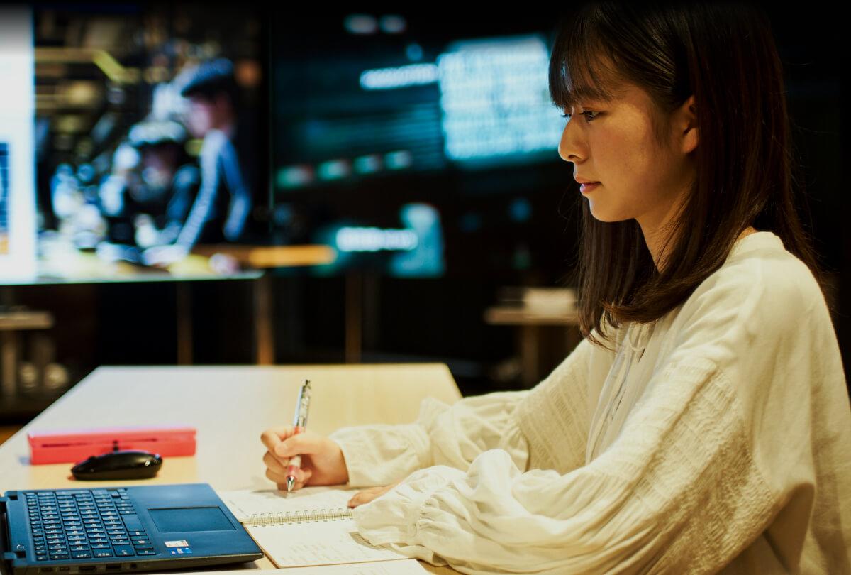 金沢工業大学 の写真