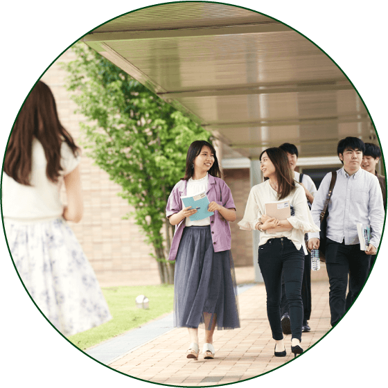 東北医科薬科大学 の写真