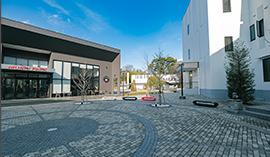 平成音楽大学 の写真