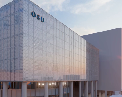 岡山商科大学 の写真