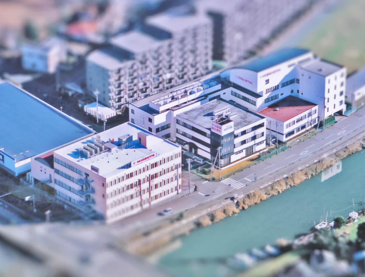 アール医療専門職大学 の写真