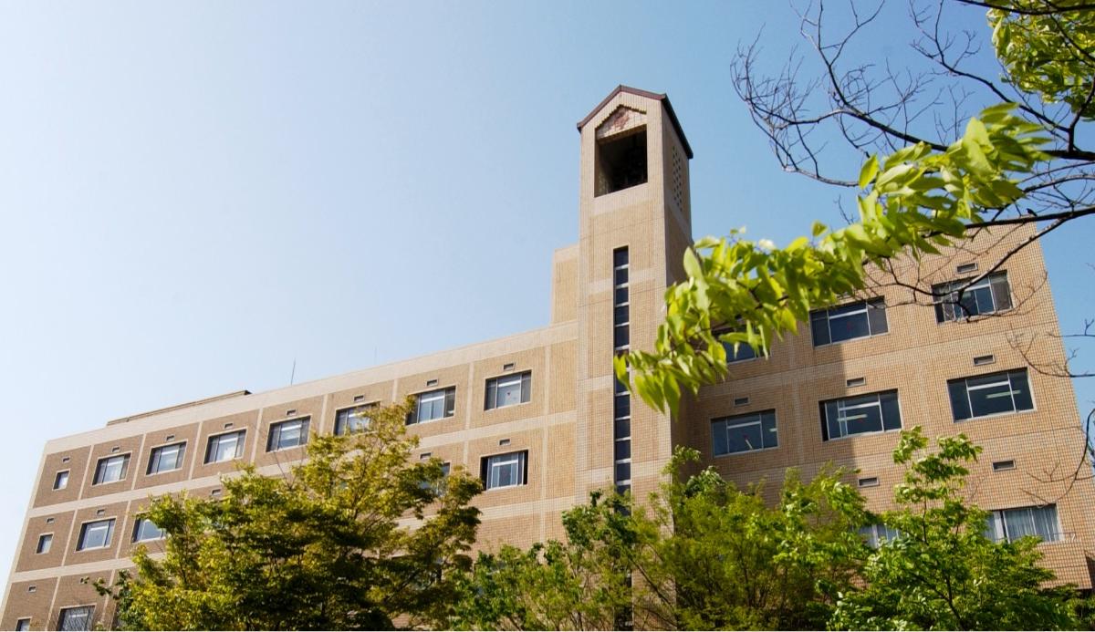 山陽学園短期大学 の写真