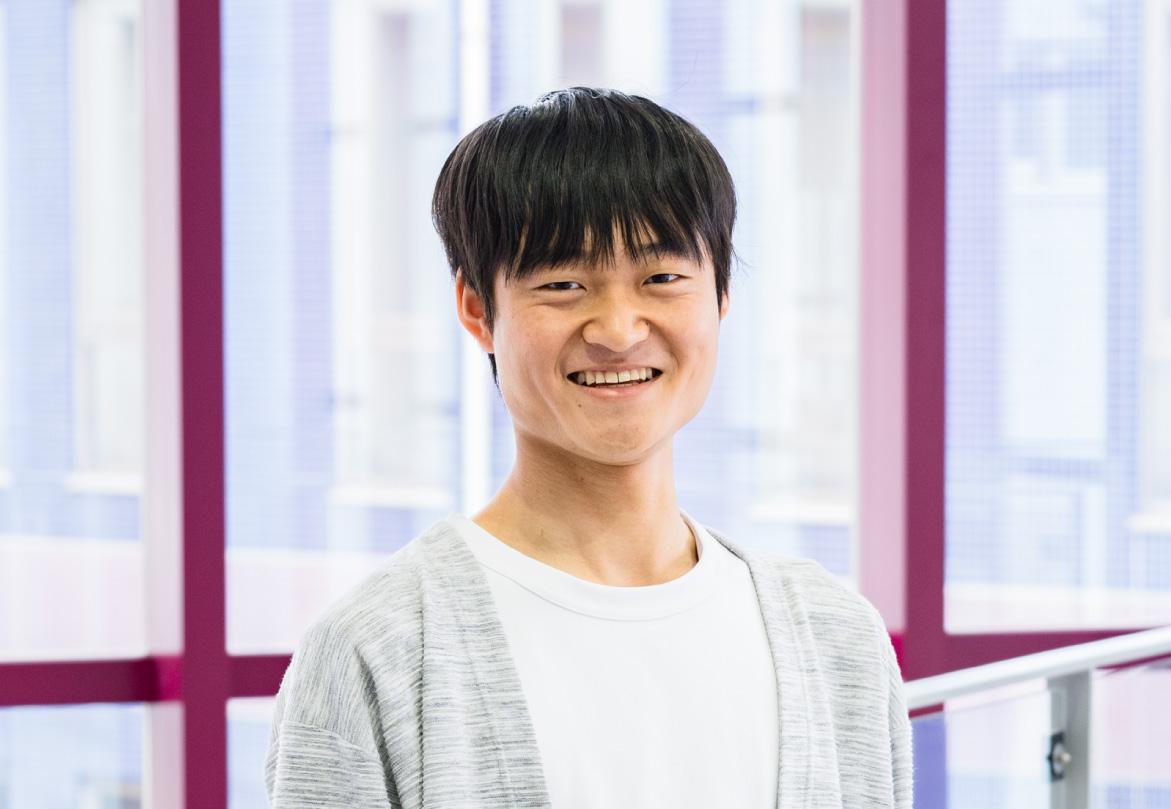 尚美学園大学 の写真