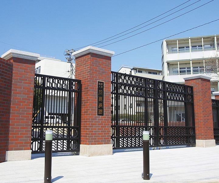 純真学園大学 の写真