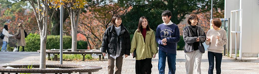 福岡教育大学 の写真