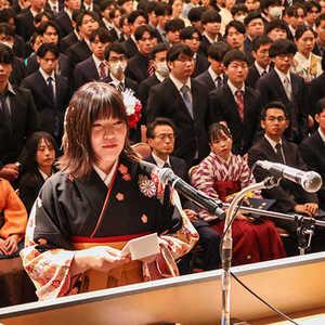 宮崎大学 の写真