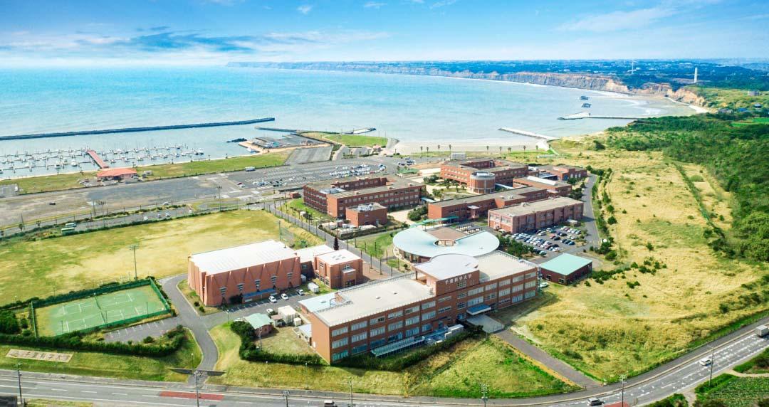 千葉科学大学 の写真