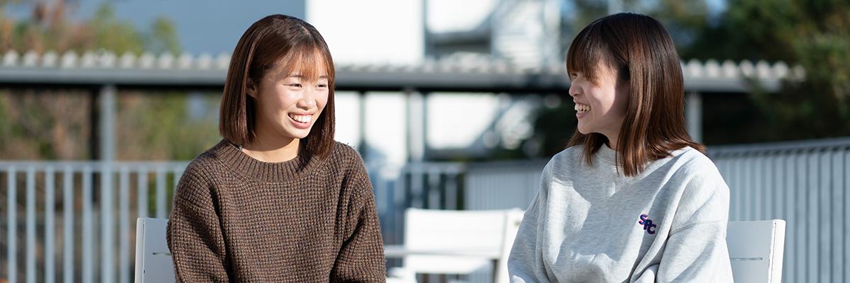 大阪体育大学 の写真