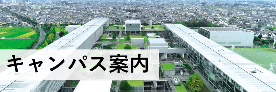 埼玉県立大学 の写真