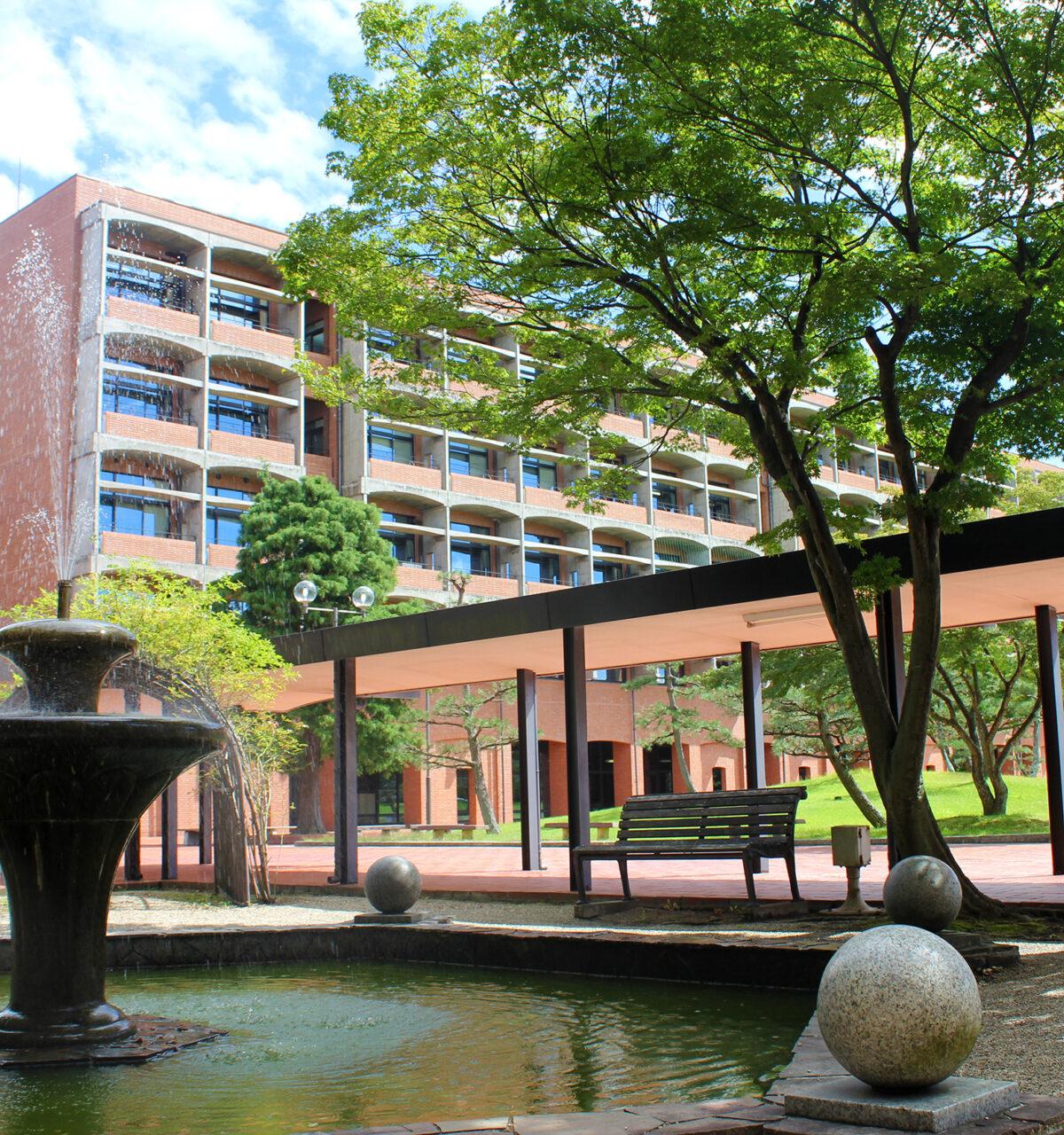 宮城学院女子大学 の写真