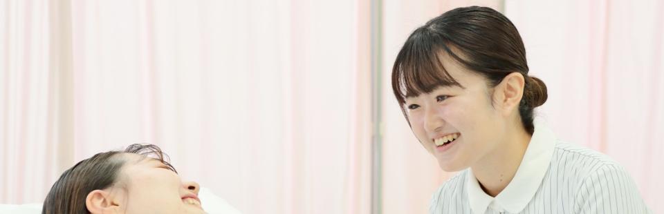 香川県立保健医療大学 の写真