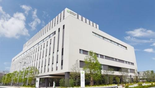日本医科大学 の写真