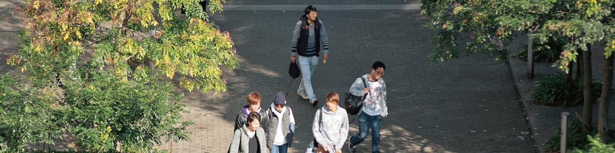 九州国際大学 の写真