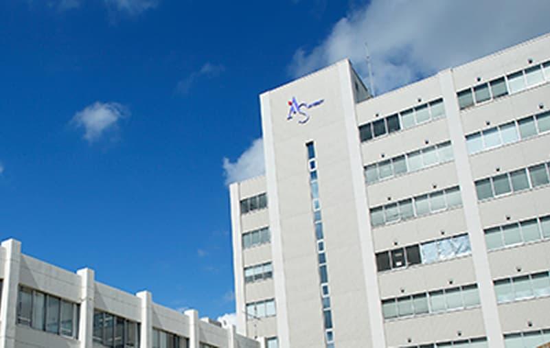 愛知淑徳大学 の写真