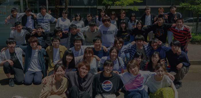 長岡大学 の写真