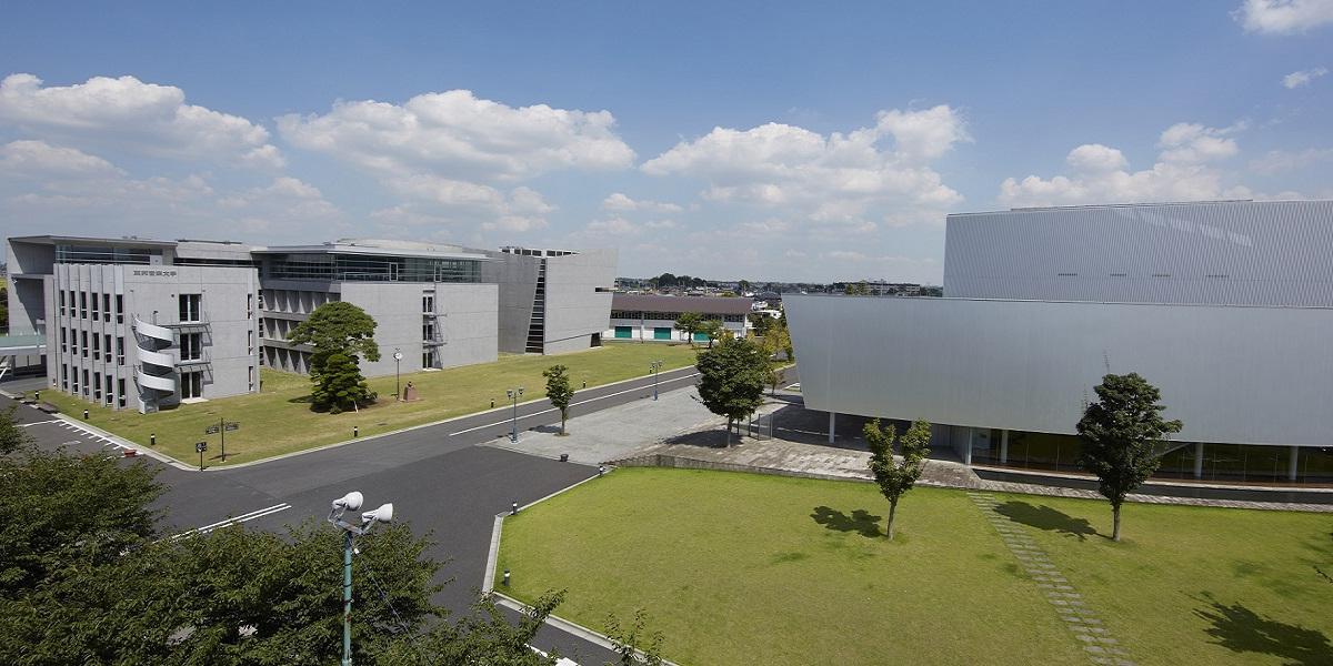 東邦音楽大学 の写真