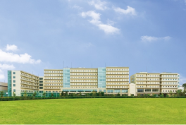 千葉工業大学 の写真
