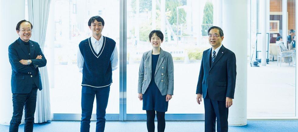 東京工業大学 の写真
