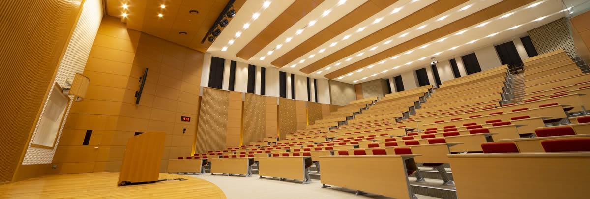 札幌国際大学 の写真