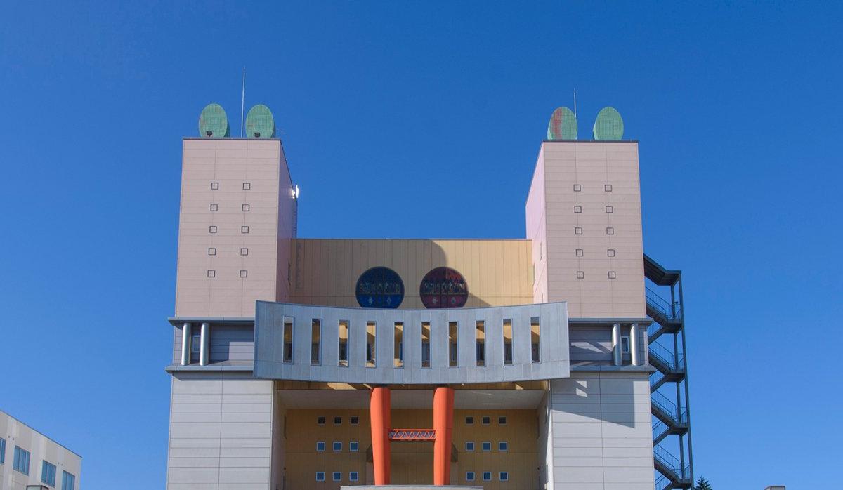 青森中央学院大学 の写真